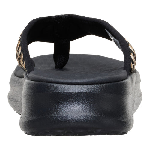 Tide Flip  - Black/Black - 5