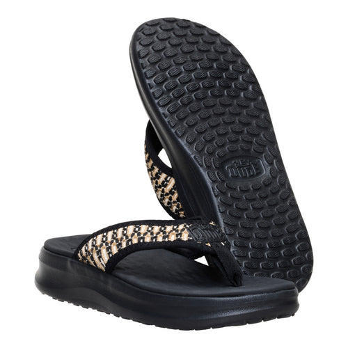 Tide Flip  - Black/Black - 3