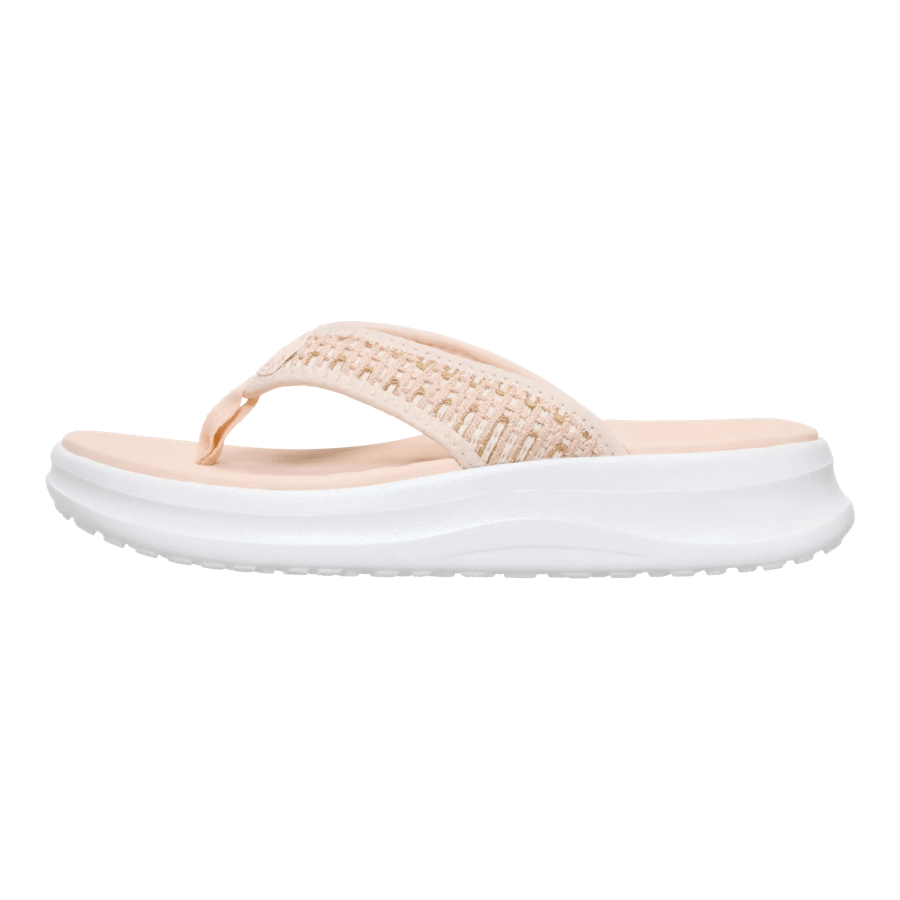 Tide Flip  - Champagne/White - 1