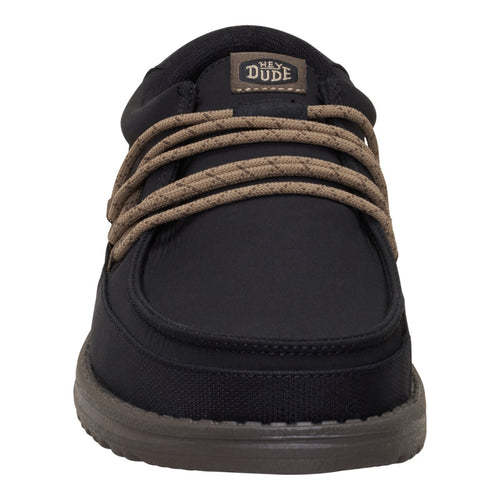 Wally Guard - Major Brown/Multi - 4