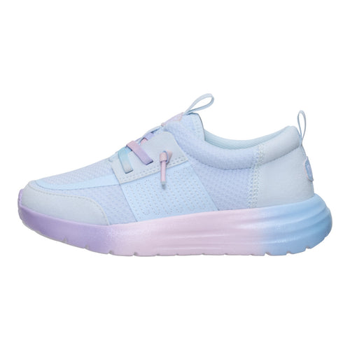 Sirocco Play Youth Sparkle - Light Blue - 1