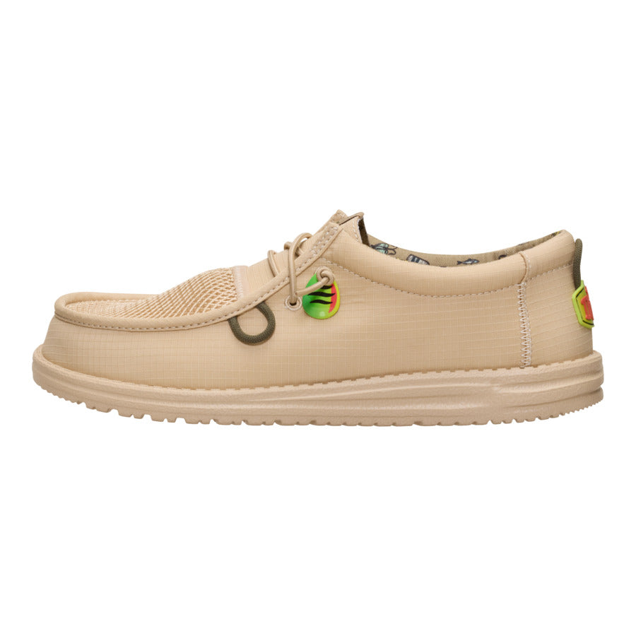 Wally Bait And Tackle - Natural Khaki - 1