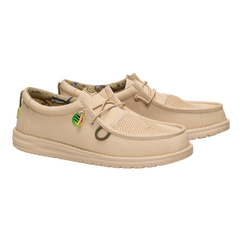 Wally Bait And Tackle - Natural Khaki - 2