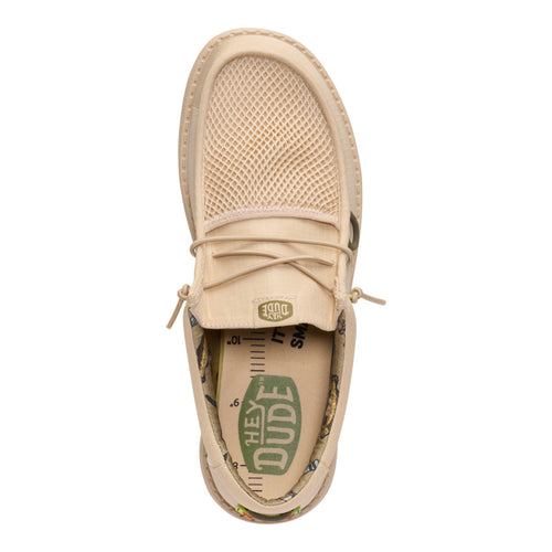 Wally Bait And Tackle - Natural Khaki - 6
