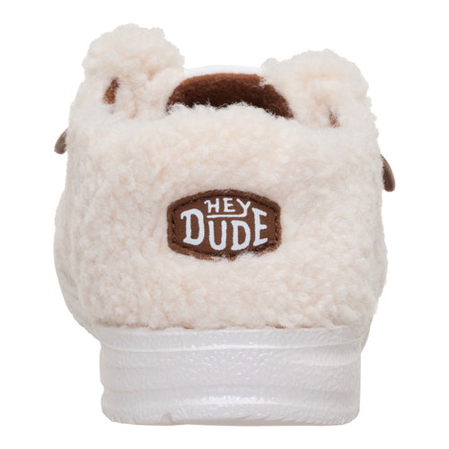 Wendy Toddler Snow Day - Wood Ash - 6