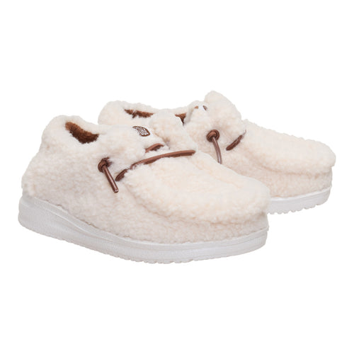 Wendy Toddler Snow Day - Wood Ash - 3