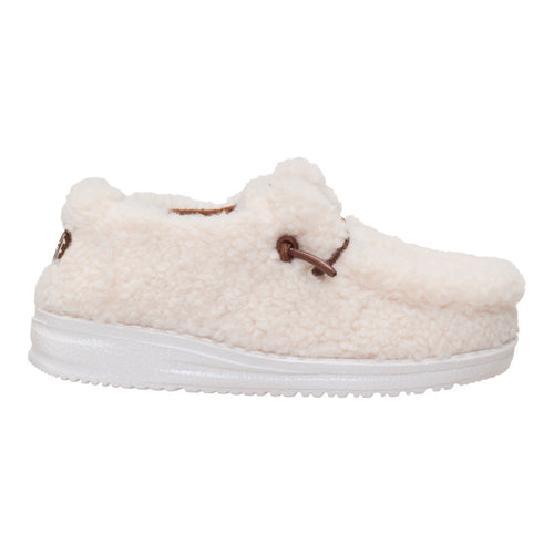 Wendy Toddler Snow Day - Wood Ash - 8