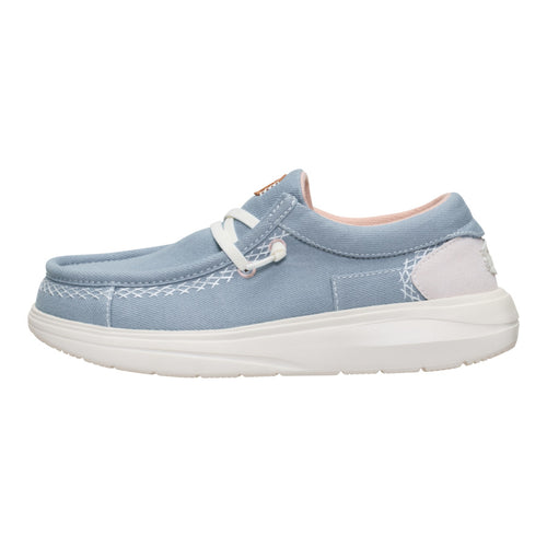 Wendy Comf Denim - Light Blue - 1