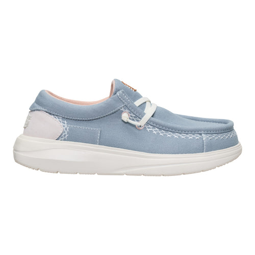 Wendy Comf Denim - Light Blue - 8