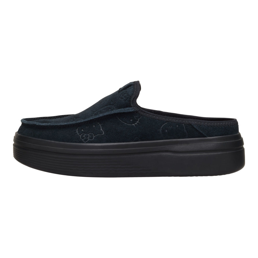 Austin Lift Hello Kitty - Black/Black - 1