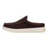 Paul Pro Mule Suede - Mole Brown/Downtown Brown