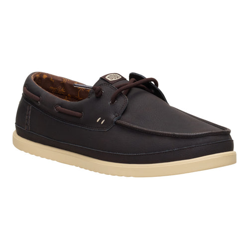 Harbor Lo Classic - Mole Brown/Multi - 7