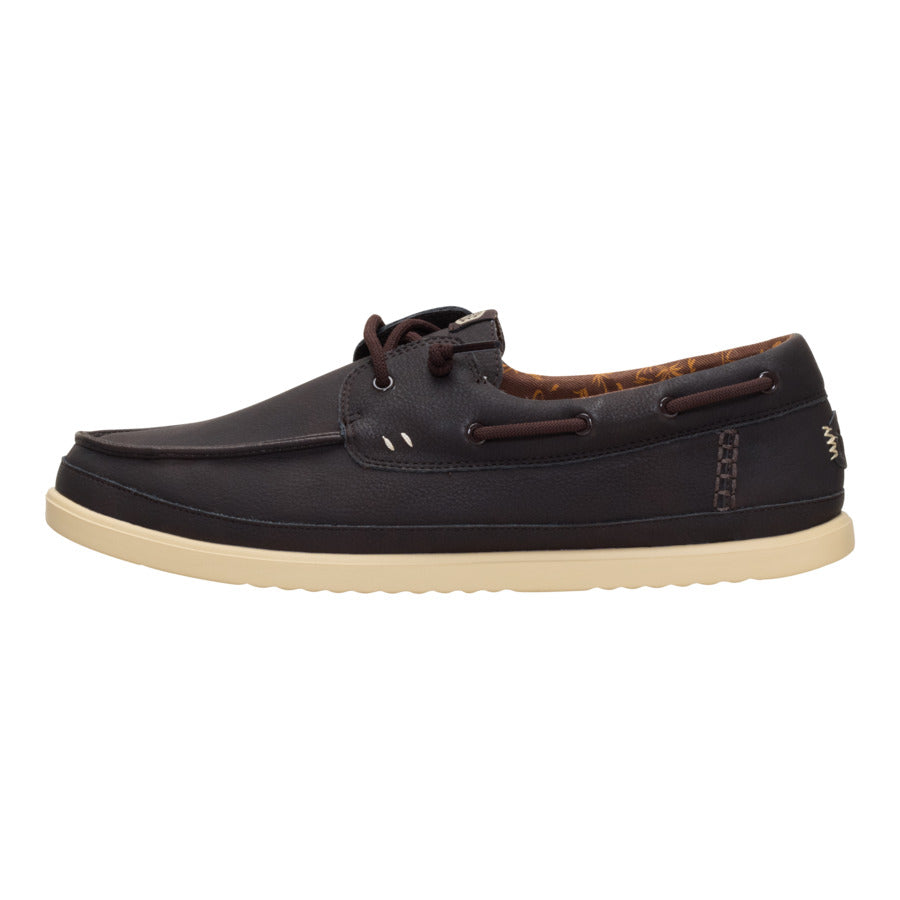 Harbor Lo Classic - Mole Brown/Multi - 1
