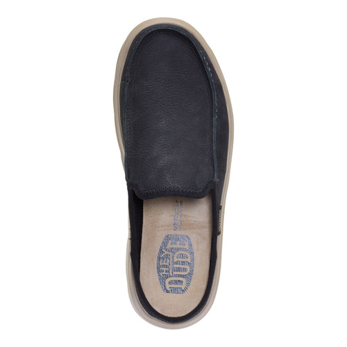 Austin Edge Leather - Black - 6