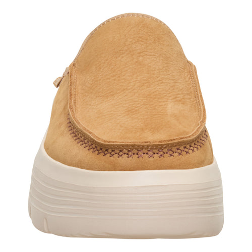 Austin Edge Leather - Tan - 4