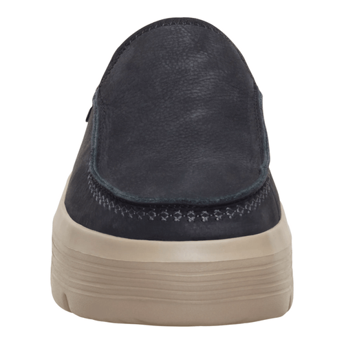 Austin Edge Leather - Black - 4