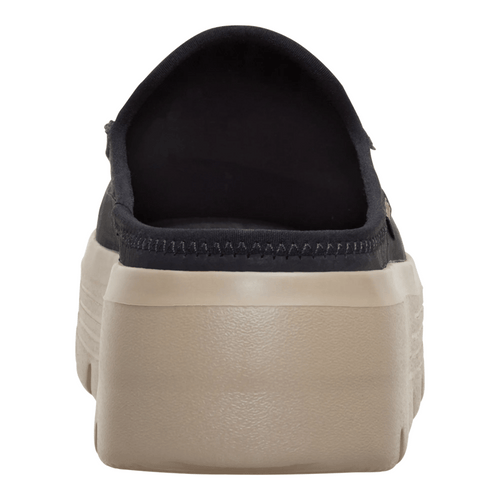 Austin Edge Leather - Black - 5