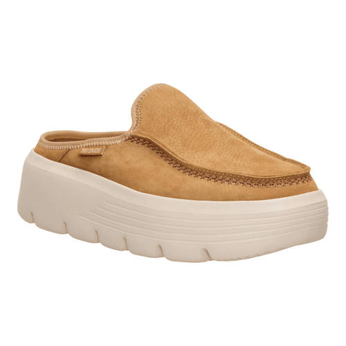 Austin Edge Leather - Tan - 7