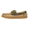 Harbor Lo Craft Summer - Olive Grey/Multi