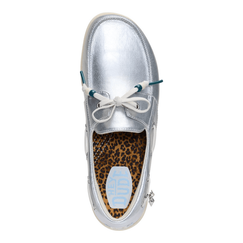 Harbor Breeze Lo Premium - Silver - 6