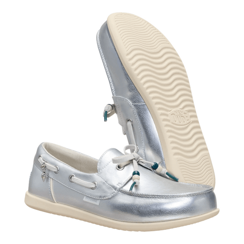 Harbor Breeze Lo Premium - Silver - 3