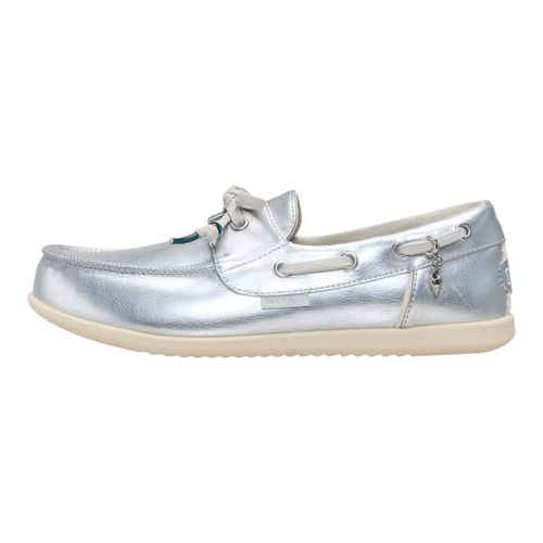 Harbor Breeze Lo Premium - Silver - 1