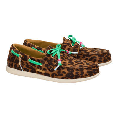 Harbor Breeze Lo Premium - Leopard