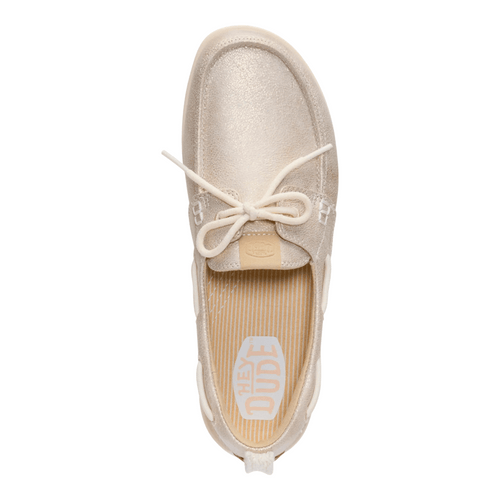 Harbor Breeze Lo Classic - Platinum - 6