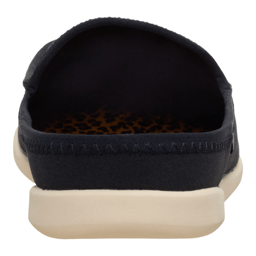 Harbor Breeze Lo Slip - Black - 5