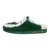Wally Slipper Buddy The Elf - Pine Green/Winter Green