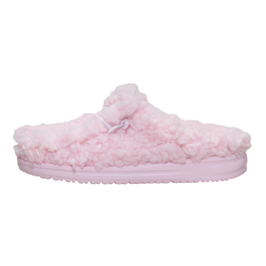 Wendy Slipper Youth - Light Pink - 1