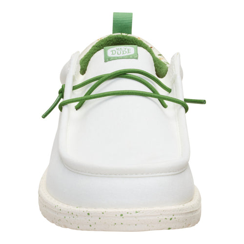 Wally Funk Retro Christmas - Egret/Multi - 6