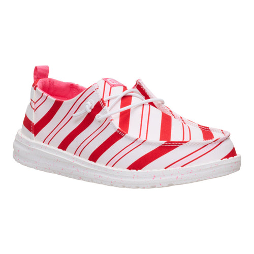 Wendy Candy Cane - Red/Multi - 8