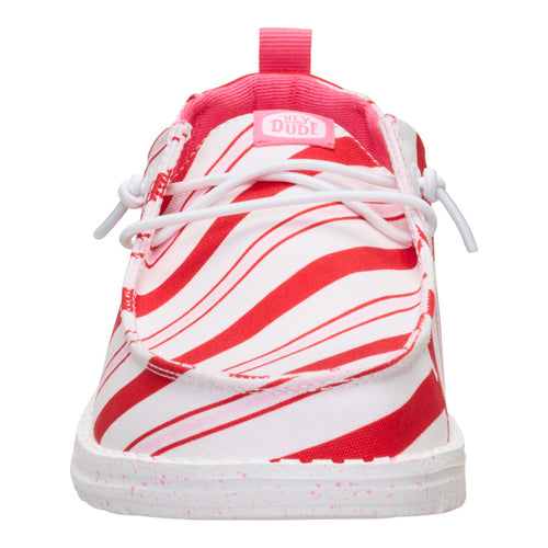 Wendy Candy Cane - Red/Multi - 5