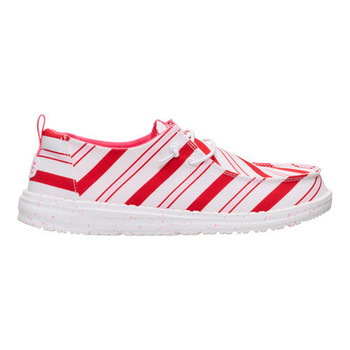 Wendy Candy Cane - Red/Multi - 9
