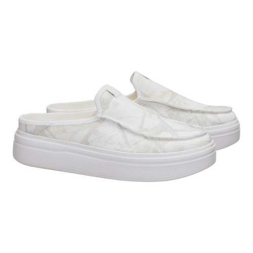 Austin Lift Realtree Edge Colors - Washed White - 2