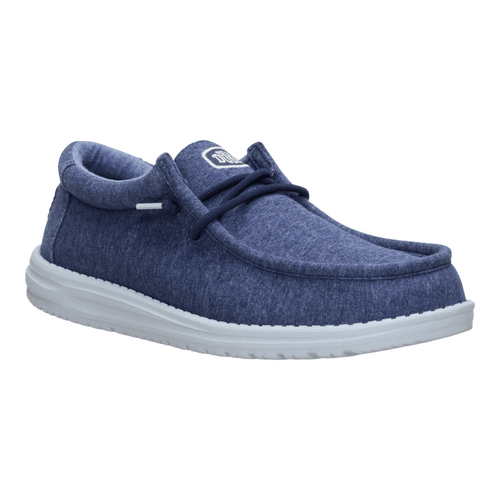 Wally Stretch Jersey - Navy - 9