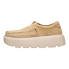 Austin Edge Ox Nubuck - Light Tan