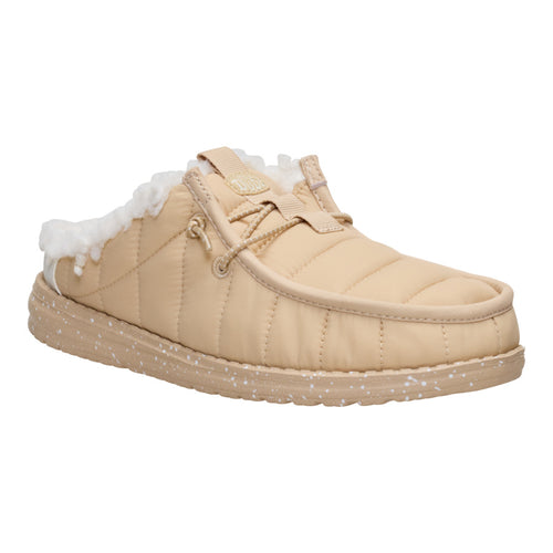 Wendy Slip Camp - Beige - 7