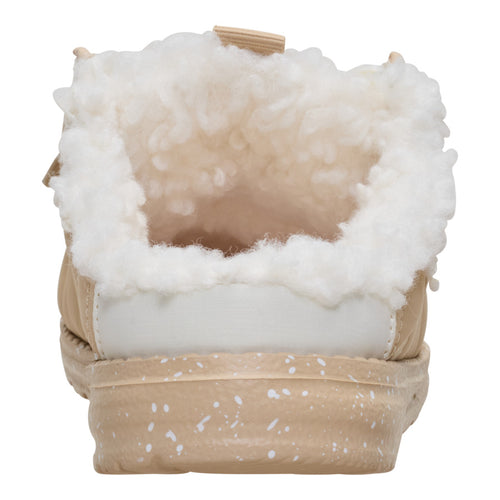 Wendy Slip Camp - Beige - 5