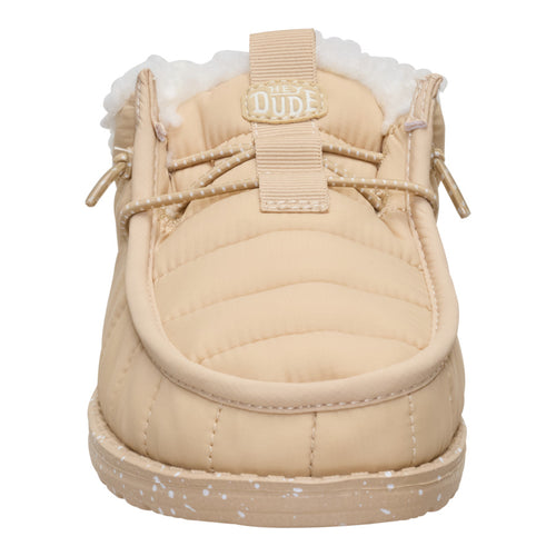 Wendy Slip Camp - Beige - 4