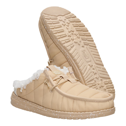Wendy Slip Camp - Beige - 3