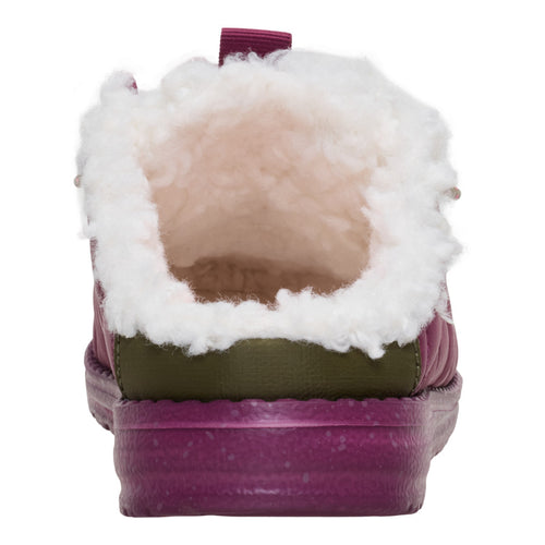 Wendy Slip Camp - Fig Purple - 5