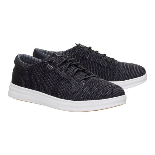 Paul Pro Stretch Sox - Black/White - 2