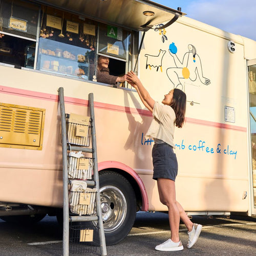 Karina - Coconut White - 2