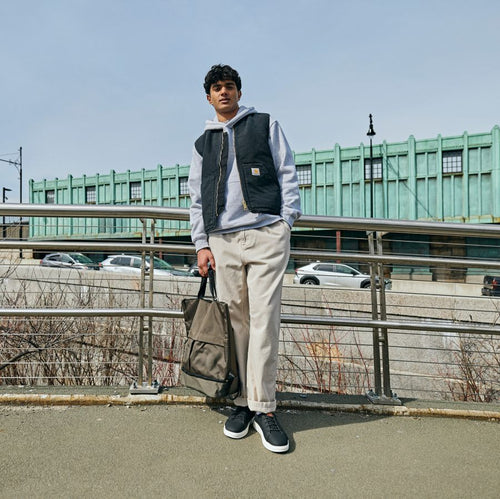 Paul Pro Classic - Black - 2