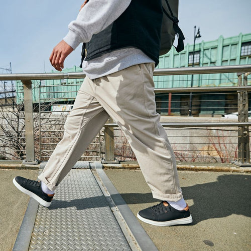 Paul Pro Classic - Black - 9