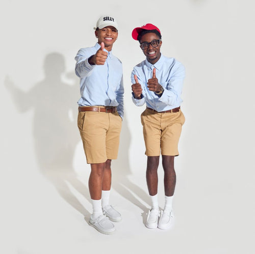 Wally Stretch Canvas - White/White - 15