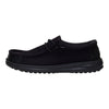 Wally Work CE Slip Resistant - Black