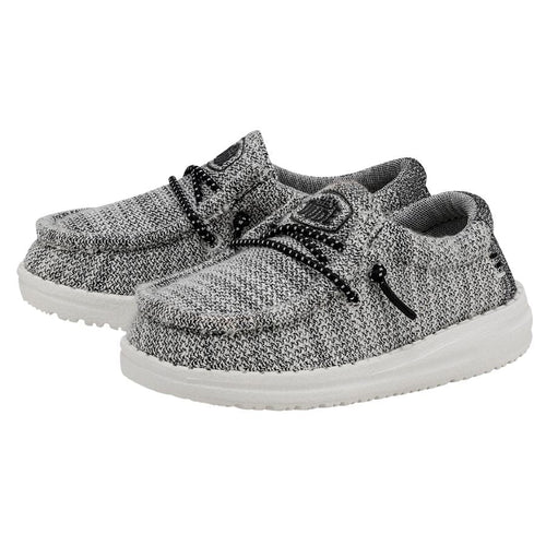 Wally Toddler Stretch - Yin and Yang - 2